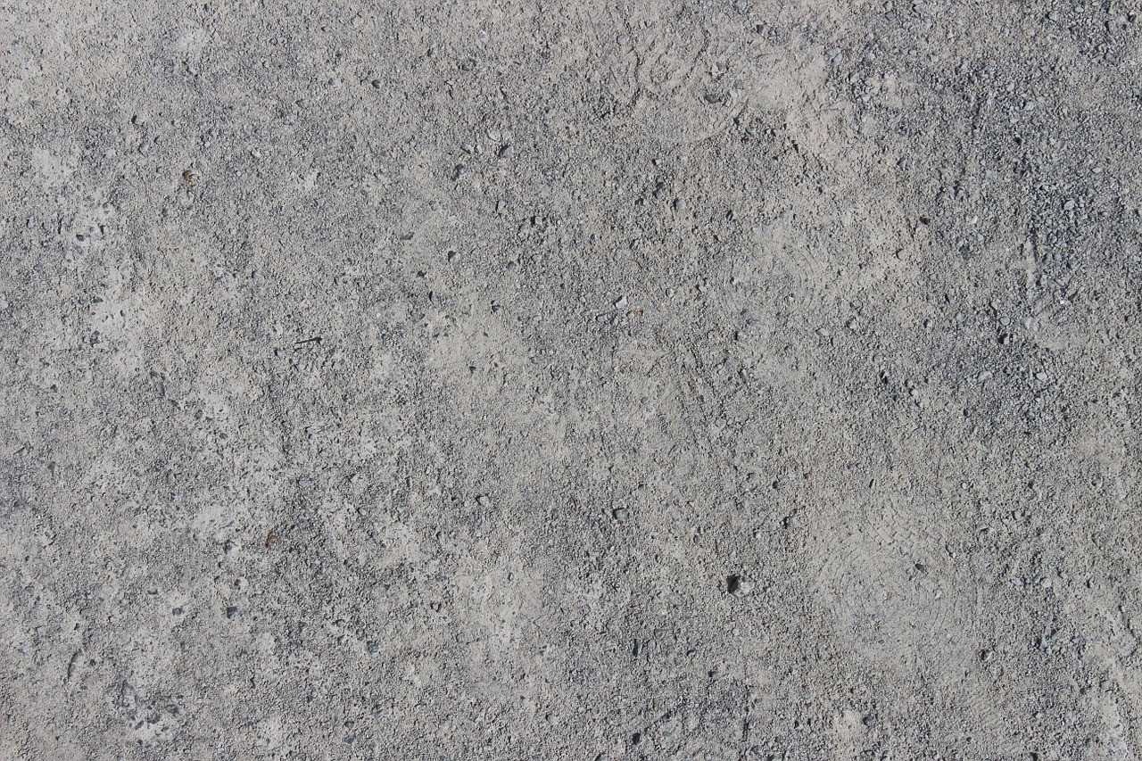 Asphalt vs. cement vs. concrete: What's the difference?